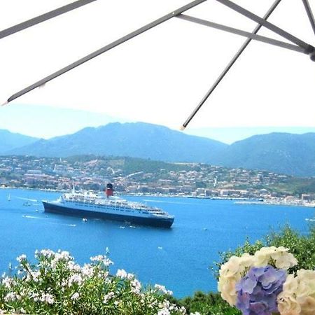 Villa Vetricella Corse Sud โอลเมโท ภายนอก รูปภาพ