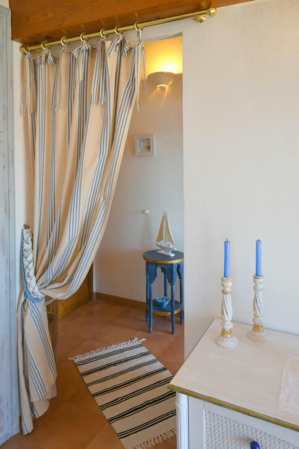 Villa Vetricella Corse Sud โอลเมโท ภายนอก รูปภาพ