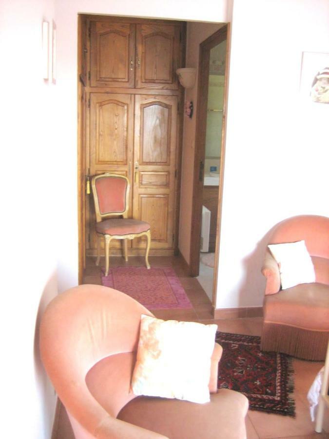 Villa Vetricella Corse Sud โอลเมโท ภายนอก รูปภาพ