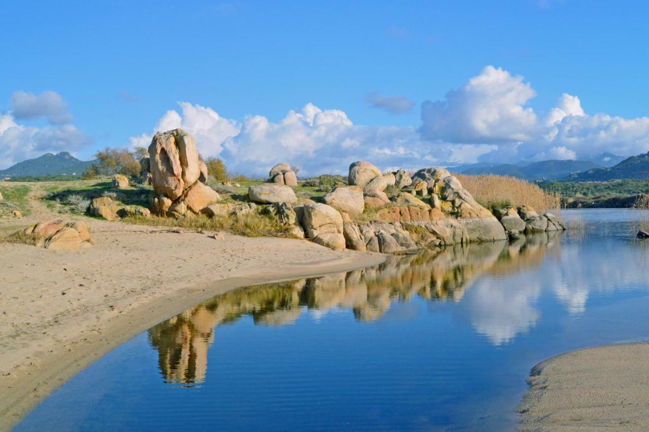 Villa Vetricella Corse Sud โอลเมโท ภายนอก รูปภาพ